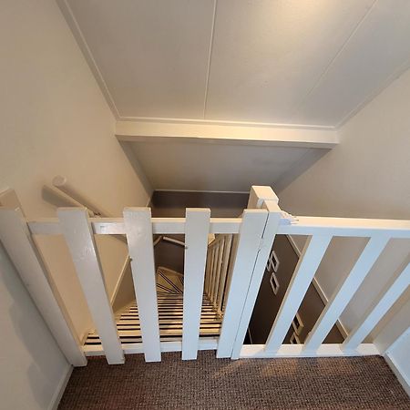 B&B Villa Giethoorn - Canalview, Privacy & Parking المظهر الخارجي الصورة