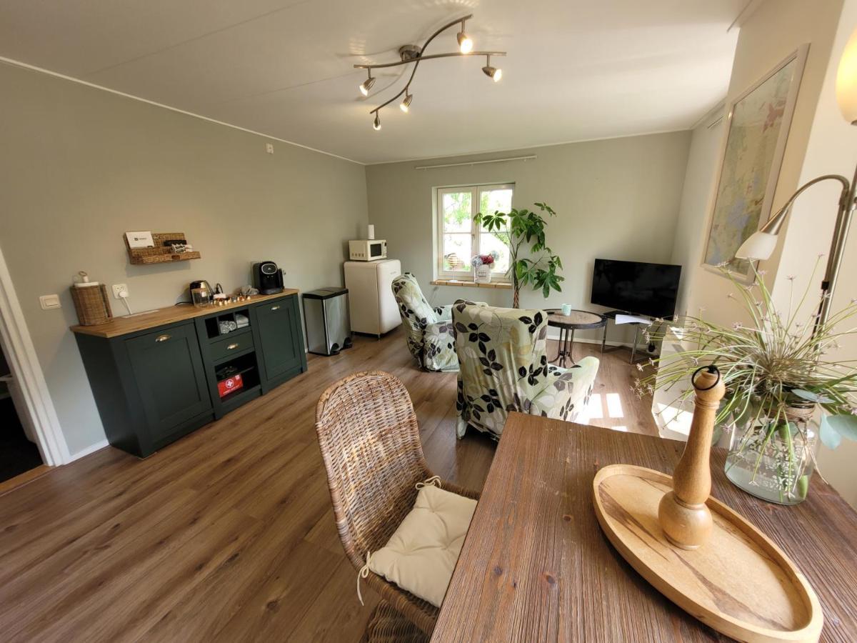 B&B Villa Giethoorn - Canalview, Privacy & Parking المظهر الخارجي الصورة