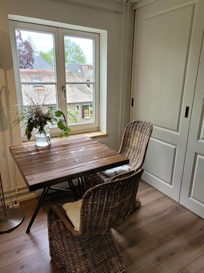 B&B Villa Giethoorn - Canalview, Privacy & Parking المظهر الخارجي الصورة