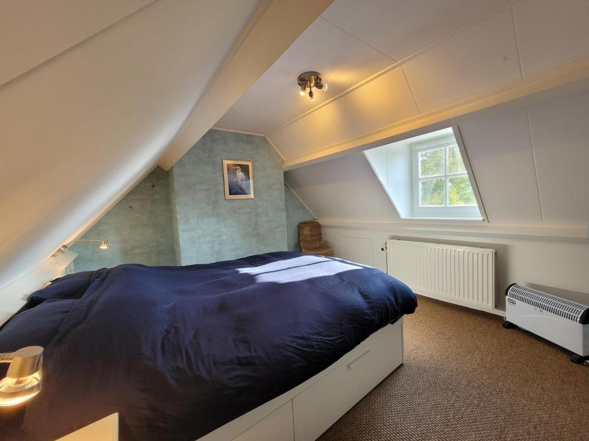 B&B Villa Giethoorn - Canalview, Privacy & Parking المظهر الخارجي الصورة