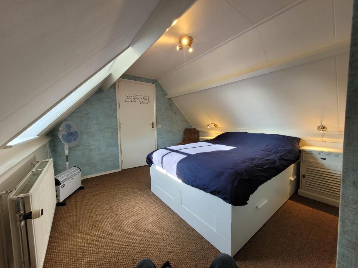 B&B Villa Giethoorn - Canalview, Privacy & Parking المظهر الخارجي الصورة